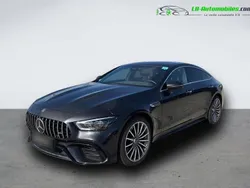 Utilisé 2019 Mercedes AMG GT 53 AMG Coupé | 82 600 €