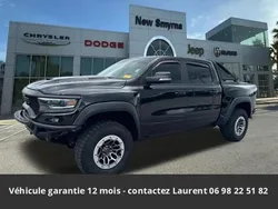 Noir Utilisé 2022 Dodge Ram Pick-up | 104 250 € (Prix juste)