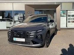 Ecotronic gray Utilisé 2025 Hyundai Tucson SUV | 41 990 € (Prix cher)