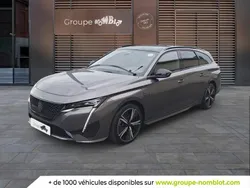 Utilisé 2023 Peugeot 308 S Break | 22 400 € (Prix cher)