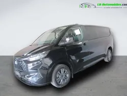 Utilisé 2024 Ford Tourneo Van | 52 100 € (Prix juste)