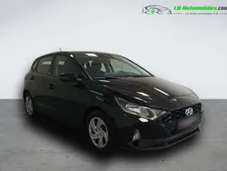 Utilisé 2021 Hyundai i20 Citadine | 17 900 € (Prix juste)
