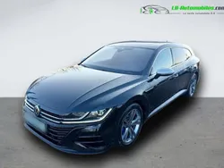 Utilisé 2021 VW Arteon Berline | 39 900 € (Prix juste)