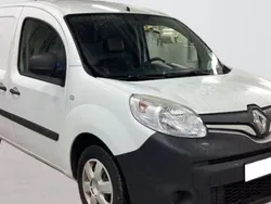 Utilisé 2016 Renault Kangoo Monospace | 10 188 € (Bon prix)