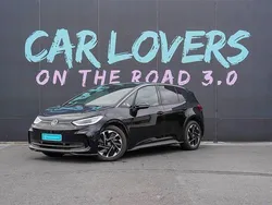 Noir Nouvelle 2024 VW ID.3 Life Citadine | 28 990 € (Bon prix)