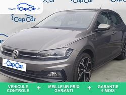 Utilisé 2020 VW Polo R-line Citadine | 18 790 € (Bon prix)