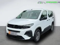 Utilisé 2025 Peugeot Rifter Monospace | 34 500 € (Prix assez cher)