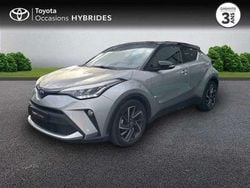 Occasion 2023 Toyota C-HR Design SUV | 23 900 € (Prix juste)