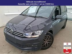 Gris Utilisé 2021 VW Touran LOUNGE Monospace | 25 900 € (Prix juste)