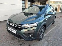 Vert ceder Occasion 2025 Dacia Sandero Berline | 18 490 € (Prix assez cher)