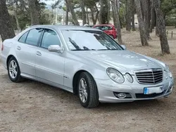 Utilisé 2008 Mercedes E200 Avantgarde Berline | 5 200 €