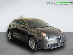 Utilisé 2018 Alfa Romeo MiTo Citadine | 15 900 €