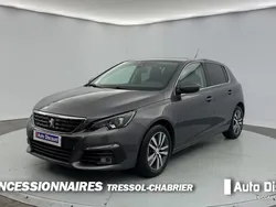 Utilisé 2019 Peugeot 308 Allure Berline | 10 290 €