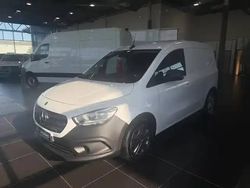 Arctic white Nouvelle 2025 Mercedes Citan 112 | 43 613 €