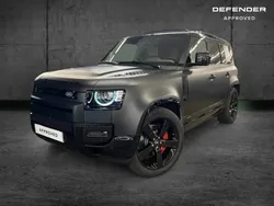 Noir Utilisé 2024 Land Rover Defender SUV | 121 900 €