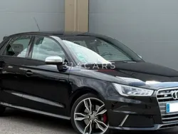 Utilisé 2014 Audi S1 Sportback Citadine | 22 490 € (Bon prix)