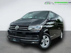 Utilisé 2016 VW Multivan Break | 45 200 € (Bon prix)