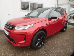 Rouge Utilisé 2021 Land Rover Discovery Sport HSE Dynamic SUV | 38 900 € (Bon prix)