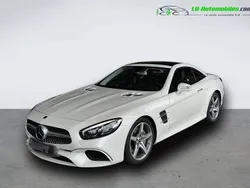 Utilisé 2019 Mercedes SL400 Coupé | 74 100 €