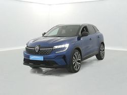 Bleu Utilisé 2023 Renault Austral Iconic SUV | 31 490 € (Prix juste)