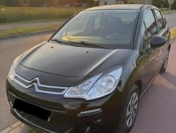 Noir Utilisé 2005 Citroën C3 Citadine | 1 500 € (Super prix)