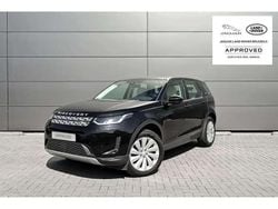 Noir Occasion 2020 Land Rover Discovery 5 S SUV | 41 950 €
