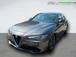 Utilisé 2022 Alfa Romeo Giulia Berline | 41 400 € (Prix cher)