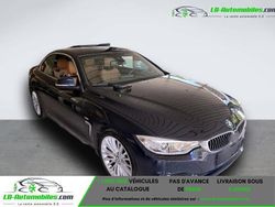 Utilisé 2017 BMW 420 Coupé | 29 000 € (Prix juste)