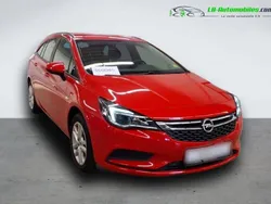 Utilisé 2019 Opel Astra Break | 16 000 € (Bon prix)