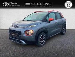 Utilisé 2017 Citroën C3 Aircross Shine SUV | 10 980 €