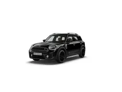 Noir Utilisé 2021 Mini Cooper S Countryman SUV | 27 950 € (Prix juste)