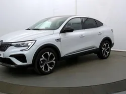 Utilisé 2024 Renault Arkana Techno SUV | 24 590 € (Prix juste)