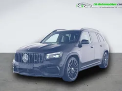 Utilisé 2024 Mercedes GLB35 AMG SUV | 62 000 €
