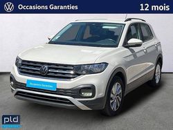 Utilisé 2023 VW T-Cross Life SUV | 18 490 € (Bon prix)