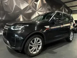 Utilisé 2017 Land Rover Discovery 5 HSE Luxury SUV | 29 690 € (Bon prix)