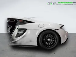 Utilisé 2017 McLaren 570S Coupé | 178 300 €