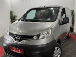 Occasion 2010 Nissan NV200 Van | 11 990 €