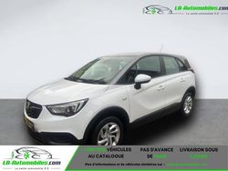 Occasion 2018 Opel Crossland X SUV | 16 900 € (Prix juste)