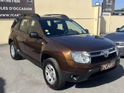 Utilisé 2010 Dacia Duster Lauréate SUV | 8 490 €