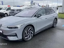 Utilisé 2024 VW ID.7 Pro Berline | 58 900 € (Prix cher)
