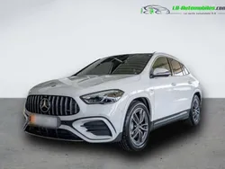Utilisé 2024 Mercedes GLA35 AMG AMG SUV | 59 600 €