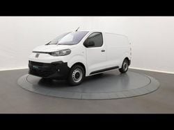 Blanc icy Nouvelle 2025 Fiat Scudo Connect Van | 25 990 € (Prix juste)