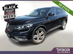 Noir Utilisé 2021 Renault Koleos Initiale Paris SUV | 23 488 € (Prix juste)