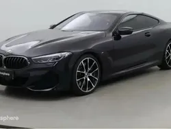 Utilisé 2018 BMW 840 M Sport Coupé | 50 999 € (Prix juste)