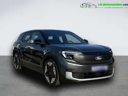 Utilisé 2025 Ford Explorer SUV | 51 600 €