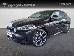 Saphirschwarz métallisé Utilisé 2023 BMW X2 M Sport SUV | 36 990 €