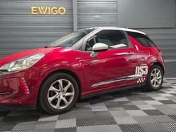 Utilisé 2018 DS Automobiles DS3 So Chic Citadine | 10 990 € (Prix juste)