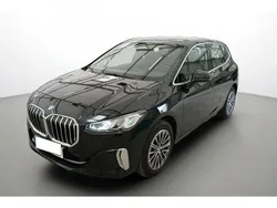 Couleur Utilisé 2023 BMW 218 Active Tourer Luxury Line Monospace | 26 990 € (Prix juste)