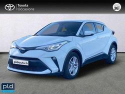 Utilisé 2022 Toyota C-HR SUV | 24 990 € (Prix juste)