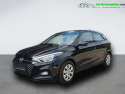 Utilisé 2018 Hyundai i20 Citadine | 14 700 € (Prix juste)